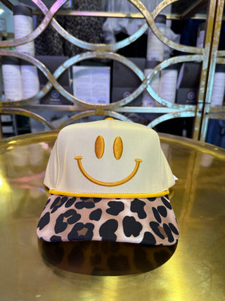 Fill The World With Sunshine Hat