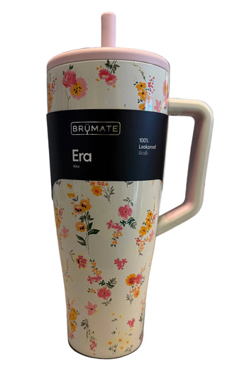 BruMate Wildflower Whisper 40oz