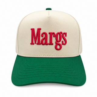 Trucker Hat-Margs