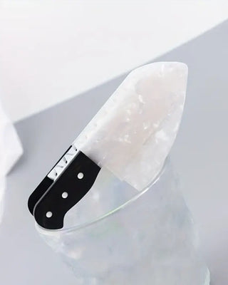 Knife Claw Clip