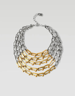 Uno De 50 Limited Edition Bond Necklace