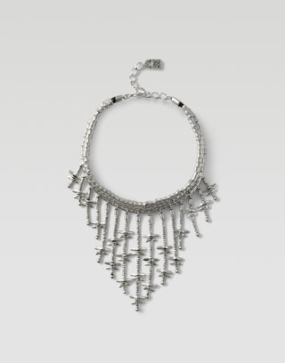Uno De 50 Limited Edition Brief Necklace