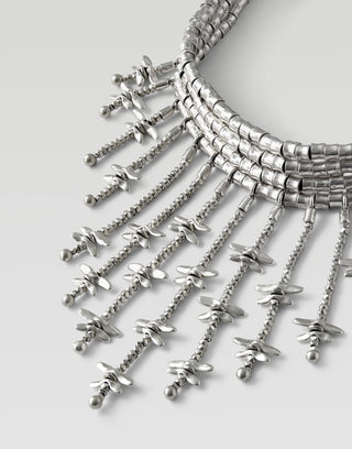 Uno De 50 Limited Edition Brief Necklace