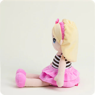 Warmies Malibu Barbie™ Doll