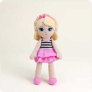 Warmies Malibu Barbie™ Doll