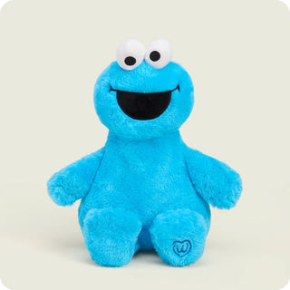 Cookie Monster Warmies