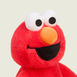 Elmo Warmies