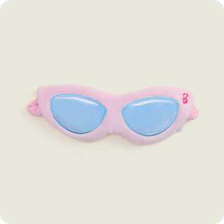Warmies  Barbie™ Eye Mask