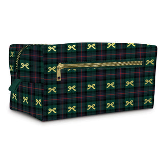 Highland Harmony Loaf Cosmetic Bag