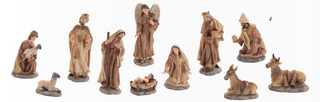 Nativity Set of 8