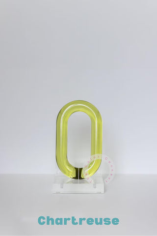 The Color Connect Large Resin Link