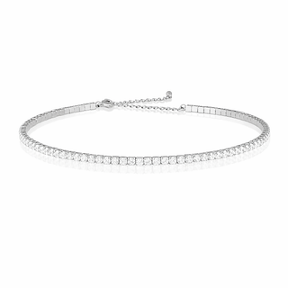 Mila Tennis Choker