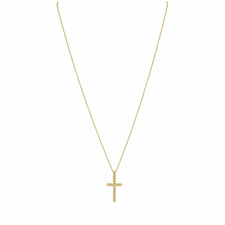 Incanto Maxi Cross Necklace