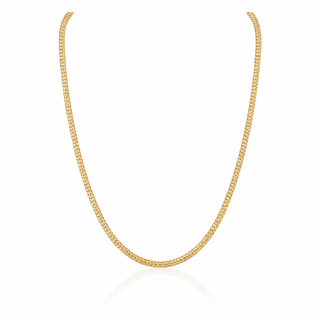 Moana Mesh Choker