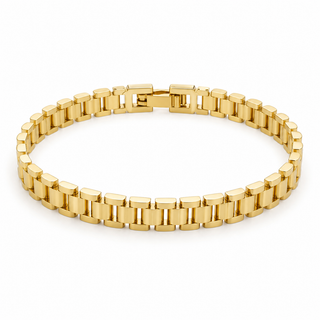 Bradley Watch Link Bracelet