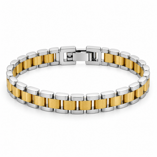 Bradley Watch Link Bracelet