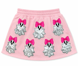 *Pre Order* Brianna Cannon Pretty Little Boo Skort