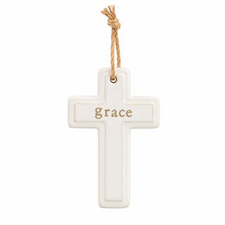 Nativity Ornaments - Assorted Styles