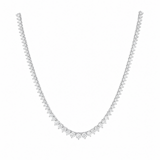 Sorella Tennis Necklace