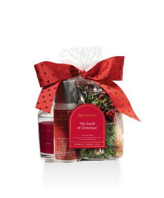 Aromatique The Smell of Christmas® - Gift Set Trio