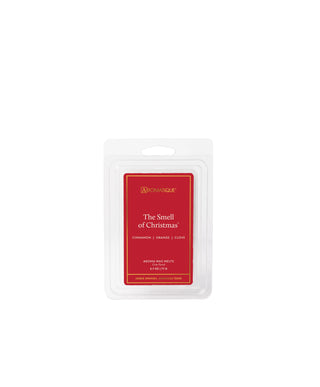 Aromatique - The Smell of Christmas - Aroma Wax Melts