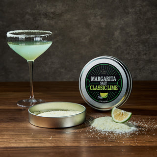 5 Pack Premium Margarita Cocktail Flavored Salt Rimmer Variety Set 3 5OZ Chili Lime Lemon Drop Sugar