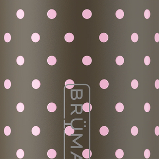Brumate Era 30oz Mocha Dot