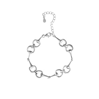 Polo Link Bracelet