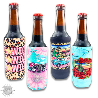 Slim can drink holder - LC