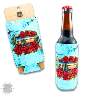 Slim can drink holder - LC