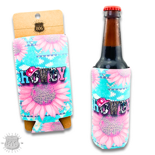 Slim can drink holder - LC