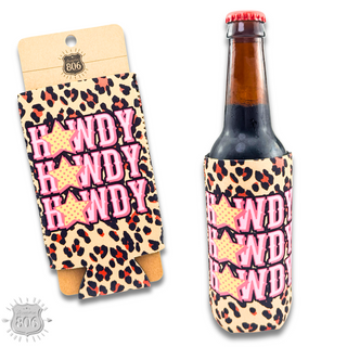 Slim can drink holder - LC