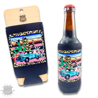 Slim can drink holder - LC