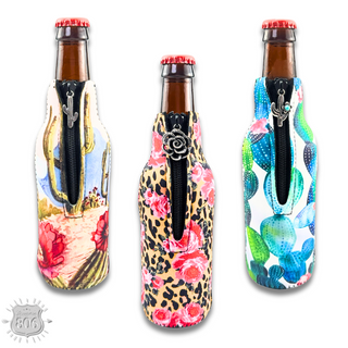 Long neck drink holder - LC