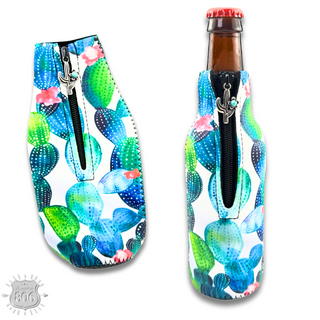 Long neck drink holder - LC