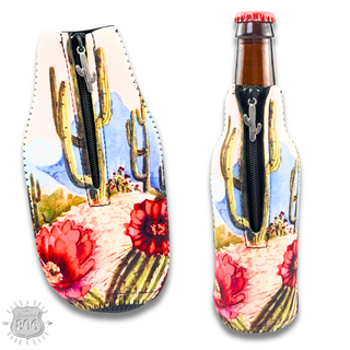 Long neck drink holder - LC