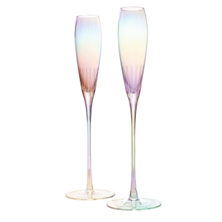 Parisian Performance Glassware French Paris Collection Crystal Pink Glasses Red White Wines The Wine
