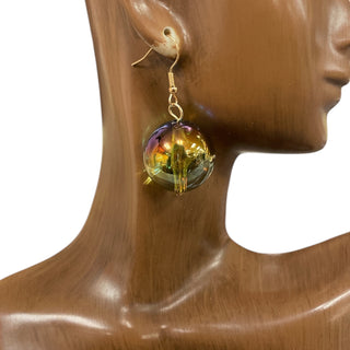 Prism Pop Earrings - Multi