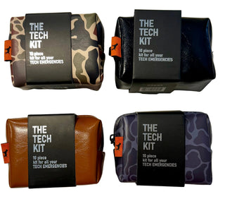 Men's Tech Kit