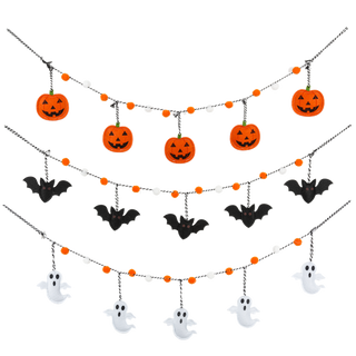 Halloween Garland