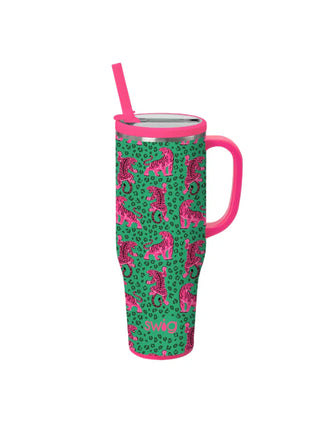 Easy Tiger Mega Mug - 40oz