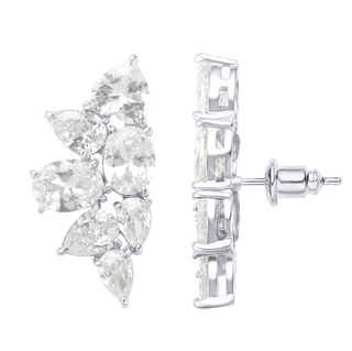 Eden CZ Earring