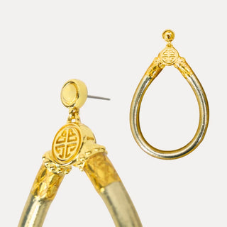 BudhaGirl Etoile All Weather Earrings