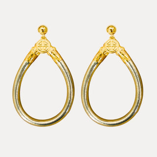 BudhaGirl Etoile All Weather Earrings