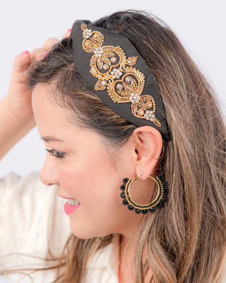 Margarita Hoops