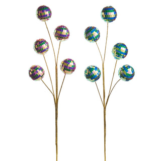 23" Disco Ball Spray