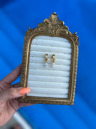 ✨The Rosalee Earrings✨