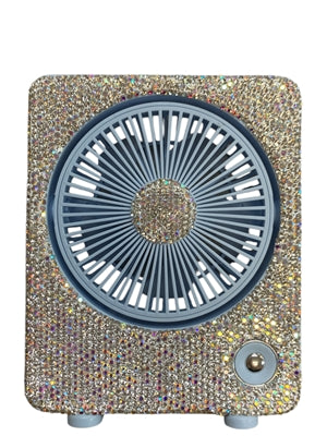 Bling Fan