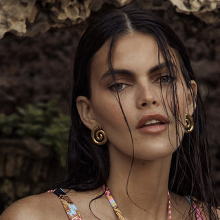 Marcelle Earring