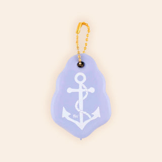 ANCHOR Floating Keychain